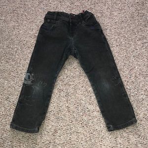 Scotch & Soda Felix the Cat Jeans